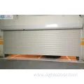 Aluminum Alloy External Garage Door